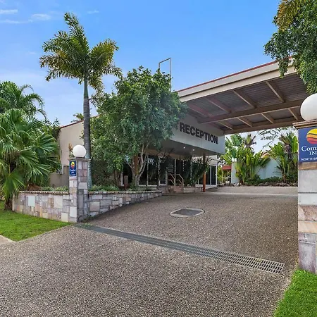 Carseldine Palms