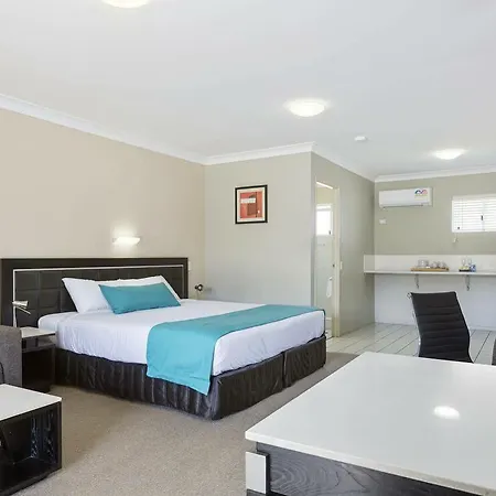 Carseldine Palms Motel Brisbane