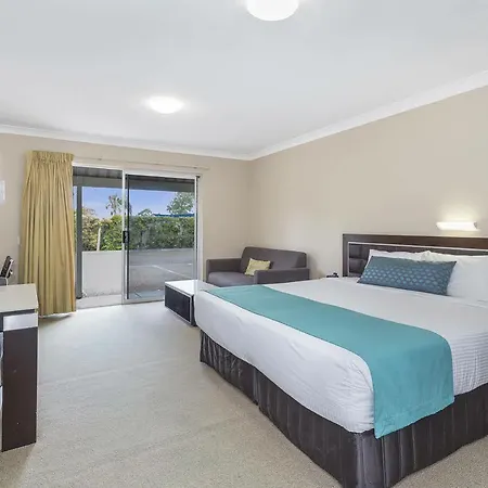 Motel Carseldine Palms