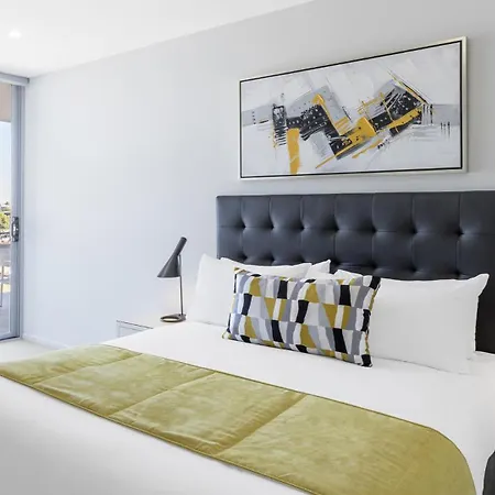 Aparthotel Oaks Woolloongabba