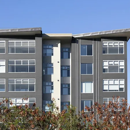 Aparthotel Oaks Woolloongabba 4*