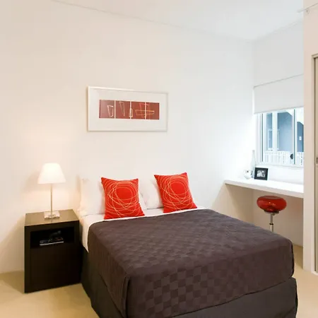 Aparthotel The Miro 4*