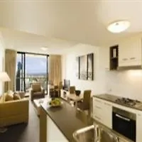 Aparthotel Oaks Casino Tower 4*