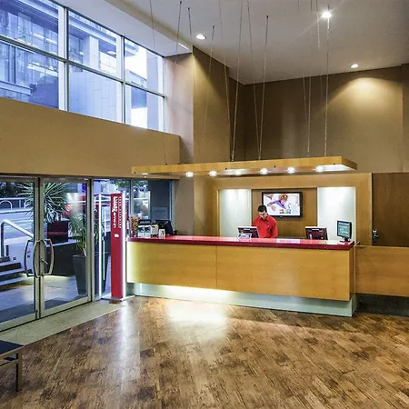 Hotel Indigo Centre By Ihg