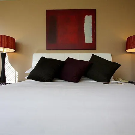 The Sebel Quay West Brisbane