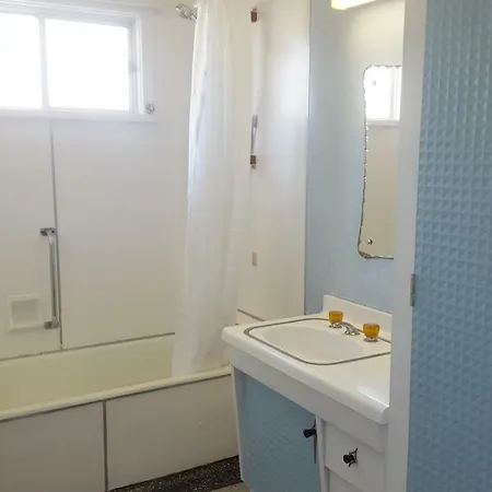 Holiday home Sailors Rest Brisbane
