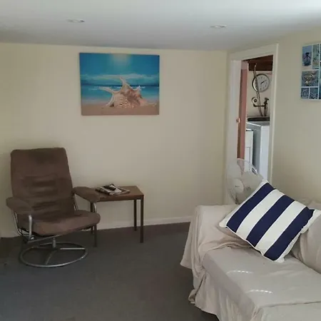 Holiday home Sailors Rest *