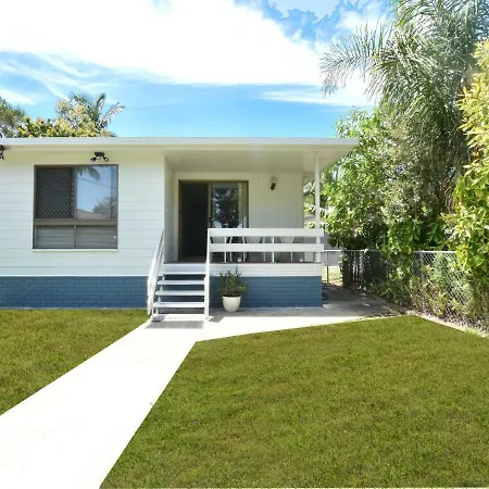 House Holiday home