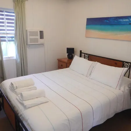 Pine Holiday home Brisbane