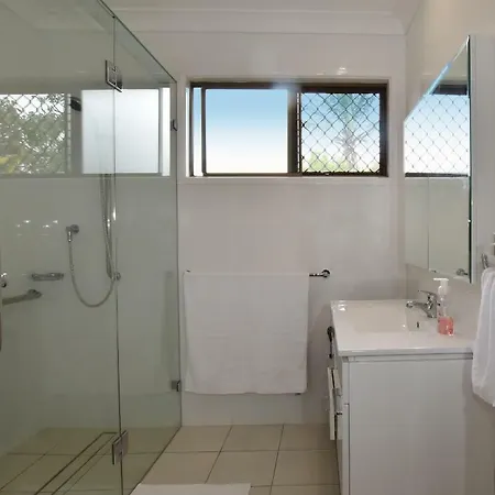 House Holiday home Brisbane