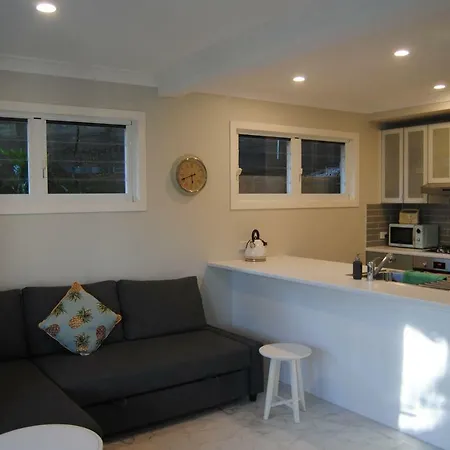 Apartment Victoria 53