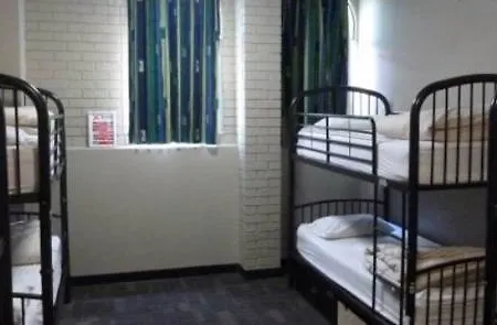 Hostel Base Embassy *