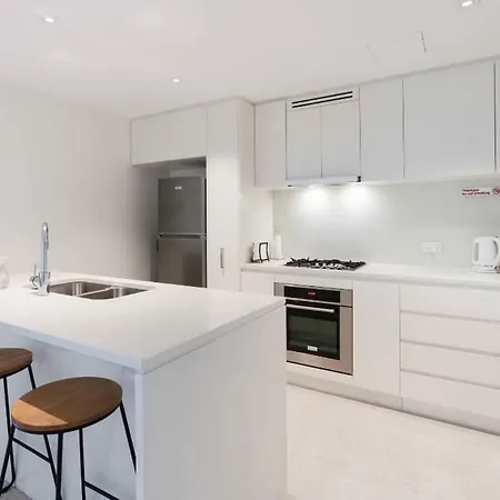 Lvl 50 Skytower Fabulous Views Cbd Wifi Carpark By Stylish Apartment