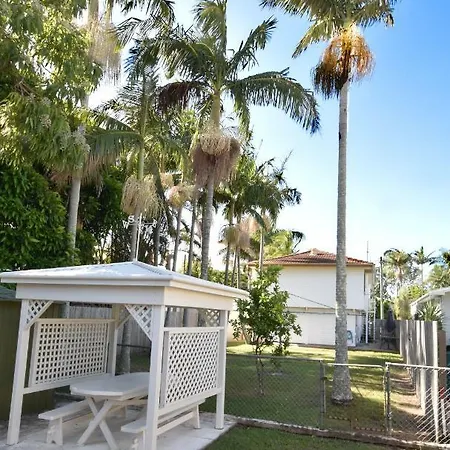 House Holiday home