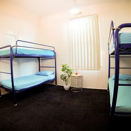 Banana Backpackers Hostel