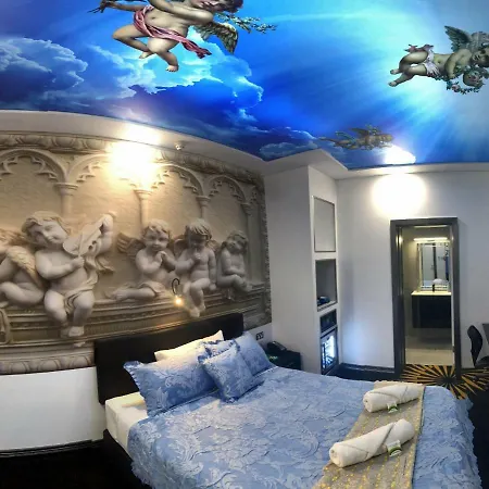 Hotel Amelia Boutique 4*