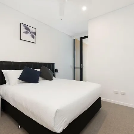 Hope Street By Cllix Aparthotel Brisbane