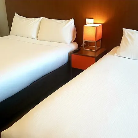 Ibis Airport Hotel Brisbane