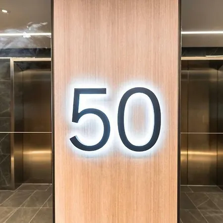 Lvl 50 Skytower Fabulous Views Cbd Wifi Carpark By Stylish * Brisbane