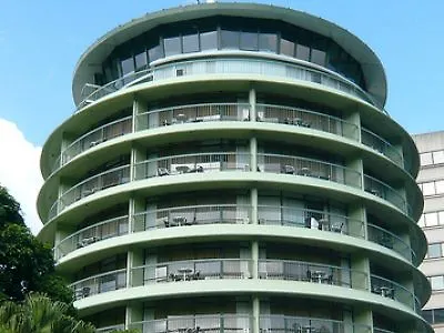 Tower Mill Brisbane