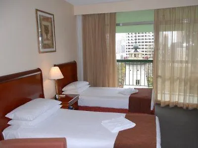 Tower Mill Hotel 4*