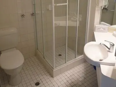 Hotel Tower Mill Brisbane
