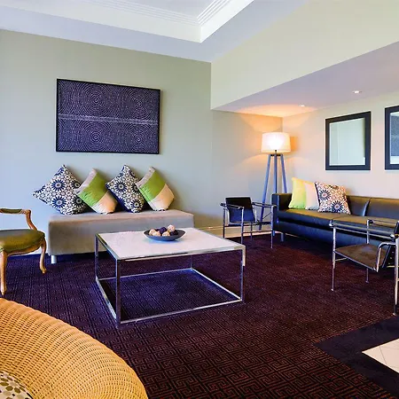 Aparthotel Adina Brisbane
