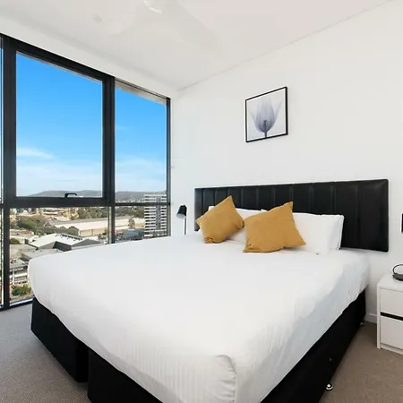 Hope Street By Cllix Aparthotel Brisbane
