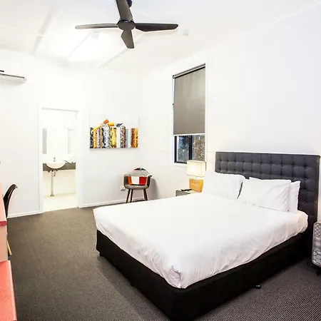 Motel Darra & Conference Centre Brisbane