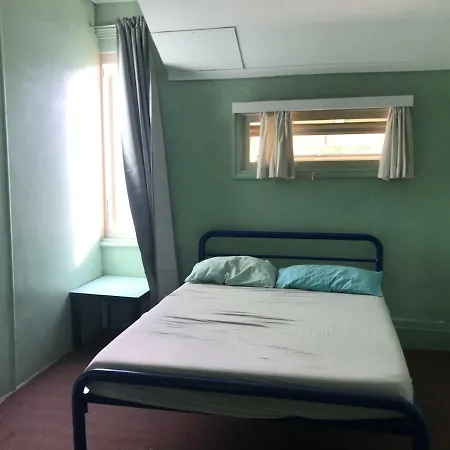 Hostel Yellow Submarine Backpackers