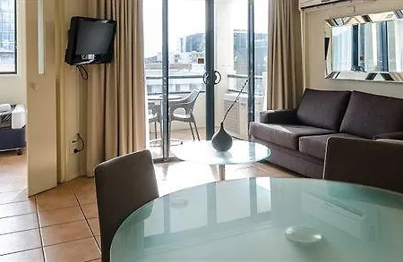 Aparthotel West End Brisbane