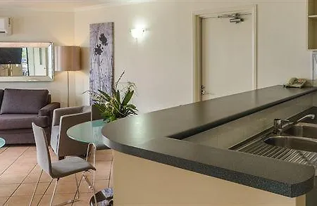Aparthotel West End