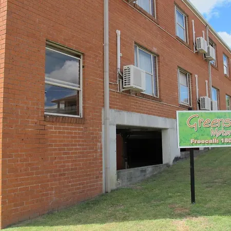 Greenslopes Motor Motel Brisbane