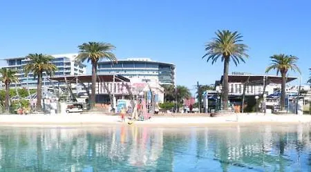 Brisbane Backpackers Resort - Hostel 2* Brisbane