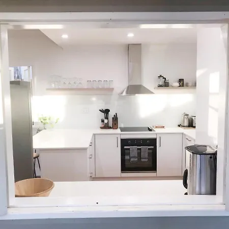 4 Bedroom House - Walk To Southbank