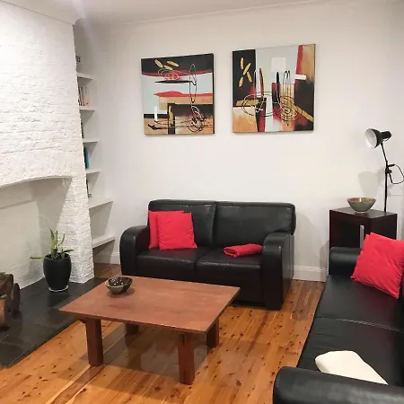 4 Bedroom House - Walk To Southbank
