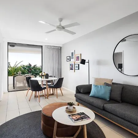 Alcyone Residences 4*