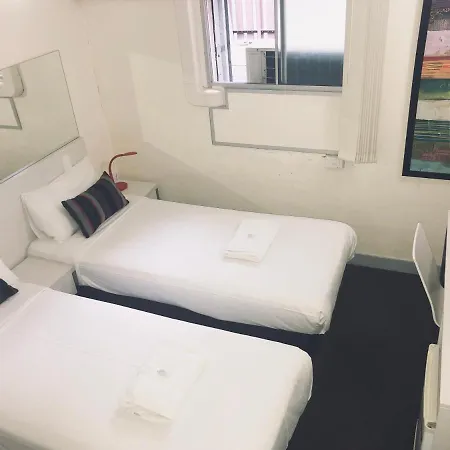 Hotel Turbot House