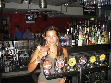 Hotel Roamer Brisbane