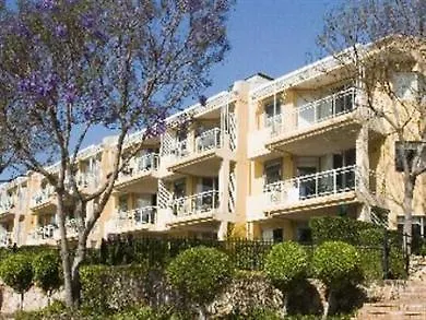 Bridgewater Terraces Brisbane