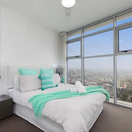 Apartment Sk1 - 2 Level 2 Bedroom Skyline Skyhome *