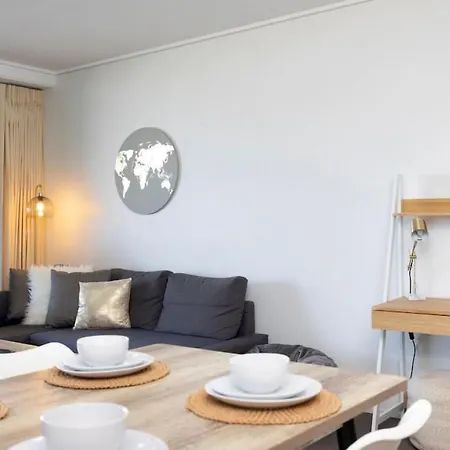 Au1 - Aurora Skyscraper Cbd For Business Or Pleasure Apartment Brisbane