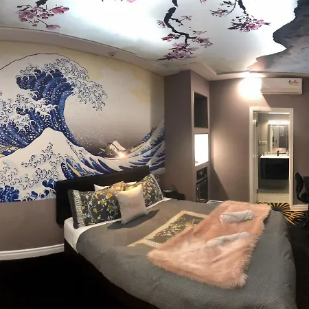 Hotel Amelia Boutique 4*
