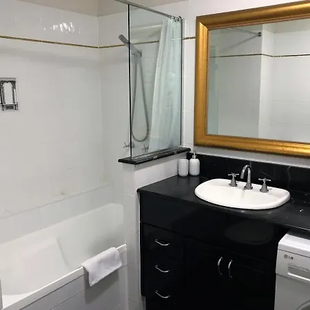 Apartment S&p - Station *