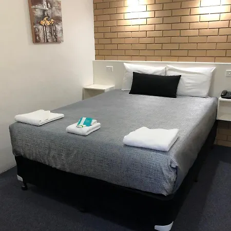 Chermside Motor Motel 3*