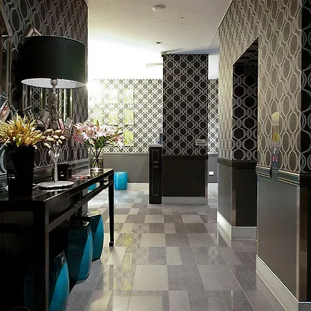 Hotel Mantra Terrace