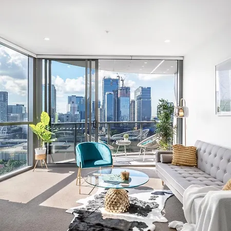 Lucid South * Brisbane