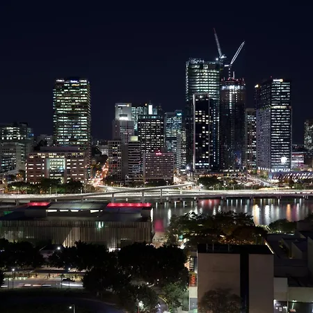 Lucid South * Brisbane
