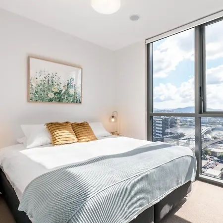 Lucid South Brisbane