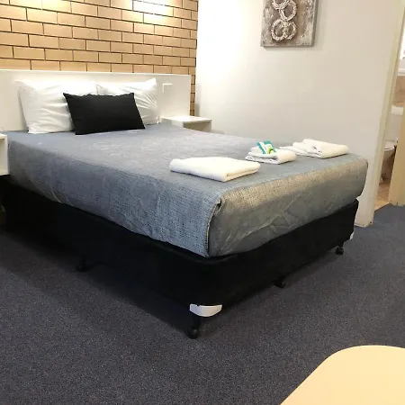 Chermside Motor Motel Brisbane